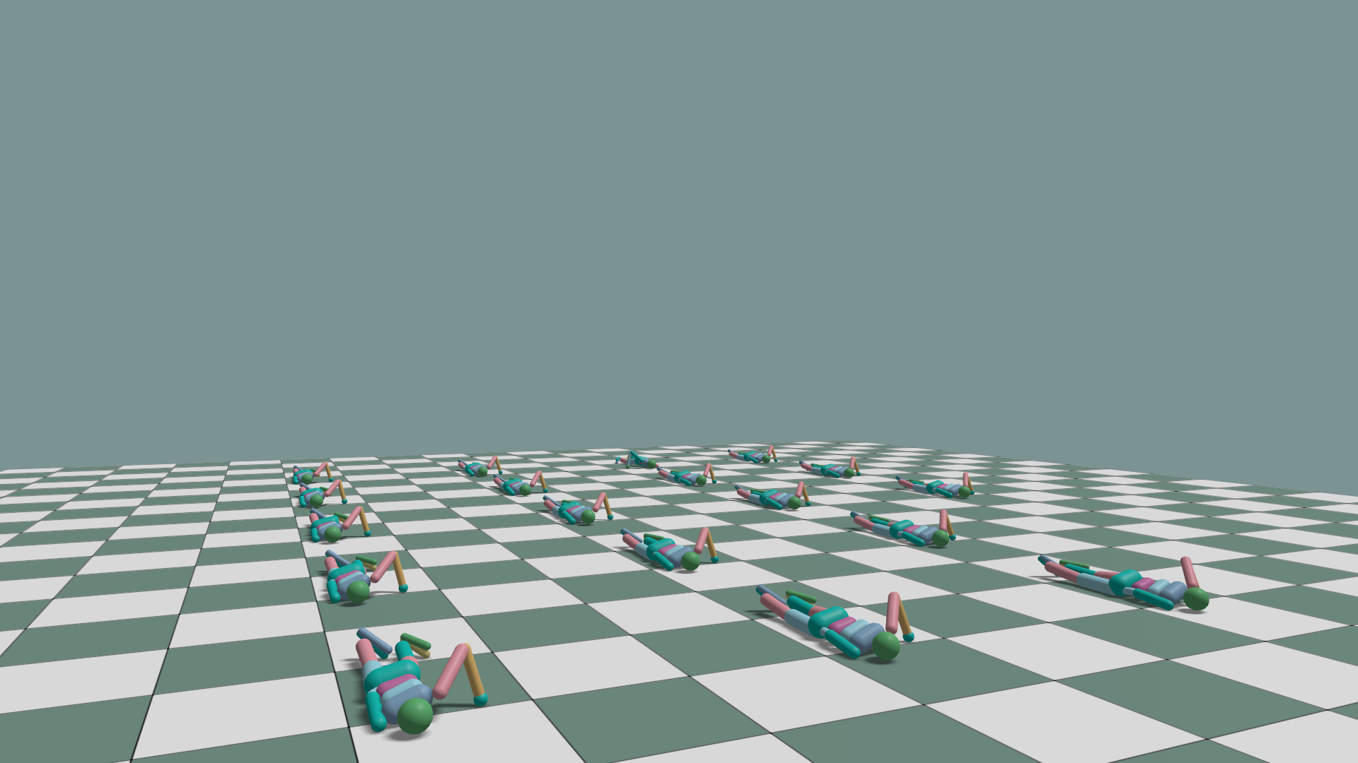 Newton mjcf-test